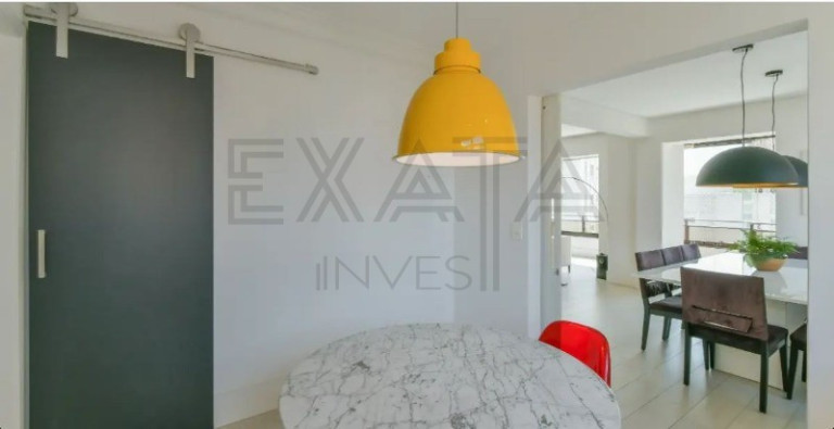 Imagem Imóvel com 3 Quartos à Venda, 209 m² em Vila Nova Conceição - São Paulo Imagem Imóvel com 3 Quartos à Venda, 209 m² em Vila Nova Conceição - São Paulo