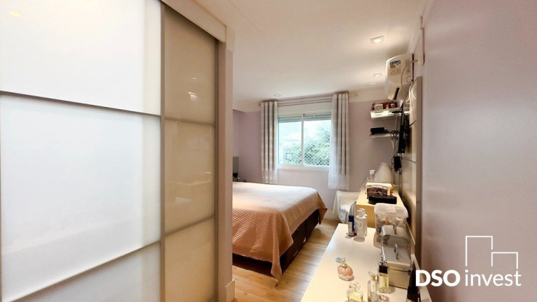Imagem Apartamento com 3 Quartos à Venda, 167 m² em Brooklin - São Paulo