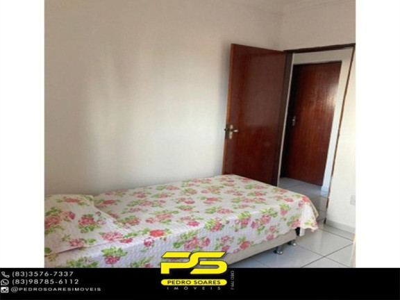 Imagem Apartamento com 3 Quartos à Venda, 62 m² em Cidade Dos Colibris - João Pessoa Imagem Apartamento com 3 Quartos à Venda, 62 m² em Cidade Dos Colibris - João Pessoa