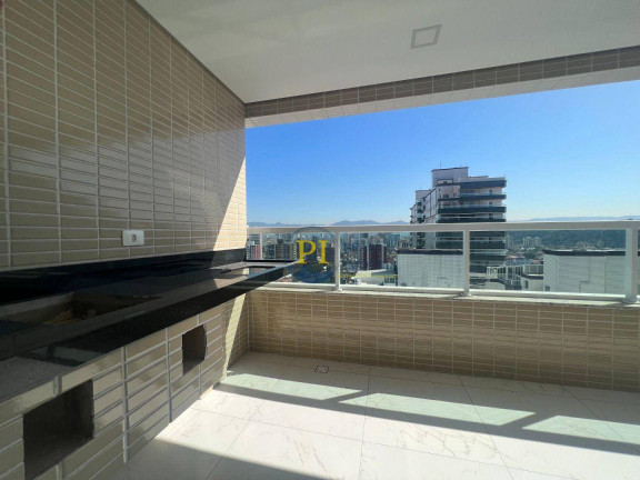 Imagem Apartamento com 3 Quartos à Venda, 112 m² em Canto Do Forte - Praia Grande Imagem Apartamento com 3 Quartos à Venda, 112 m² em Canto Do Forte - Praia Grande