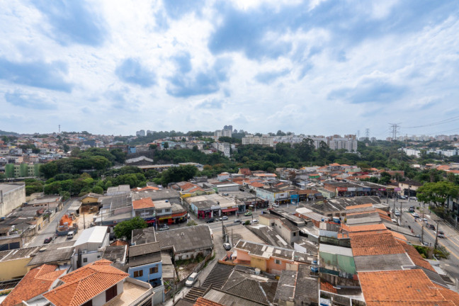 Imagem Apartamento com 2 Quartos à Venda, 55 m² em Jardim Ivana - São Paulo Imagem Apartamento com 2 Quartos à Venda, 55 m² em Jardim Ivana - São Paulo