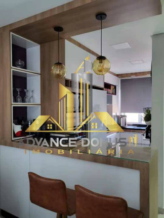 Imagem Apartamento com 2 Quartos à Venda, 52 m² em Vila Odim Antão - Sorocaba Imagem Apartamento com 2 Quartos à Venda, 52 m² em Vila Odim Antão - Sorocaba