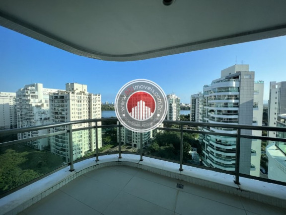 Imagem Apartamento com 4 Quartos à Venda, 376 m² em Barra Da Tijuca - Rio De Janeiro Imagem Apartamento com 4 Quartos à Venda, 376 m² em Barra Da Tijuca - Rio De Janeiro