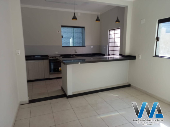 Imagem Casa com 2 Quartos à Venda, 115 m² em Jardim São Cristovão  - Bragança Paulista