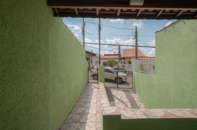 Imagem Sobrado com 2 Quartos à Venda, 290 m² em Tucuruvi - São Paulo