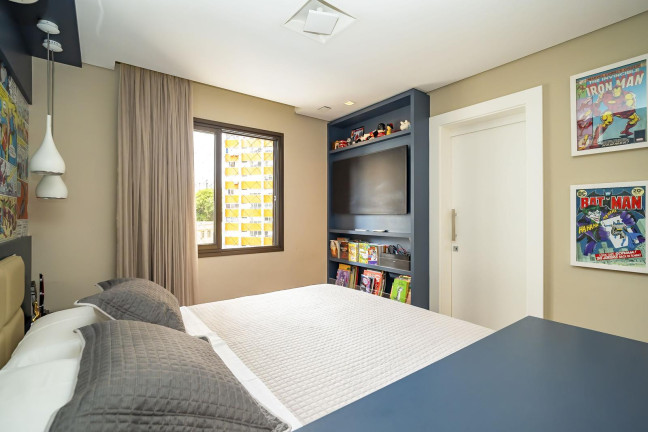 Imagem Apartamento com 3 Quartos à Venda, 350 m² em água Verde - Curitiba Imagem Apartamento com 3 Quartos à Venda, 350 m² em água Verde - Curitiba
