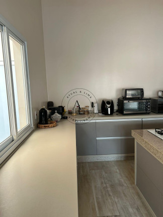 Imagem Casa de Condomínio com 3 Quartos à Venda, 168 m² em João Aranha - Paulínia Imagem Casa de Condomínio com 3 Quartos à Venda, 168 m² em João Aranha - Paulínia