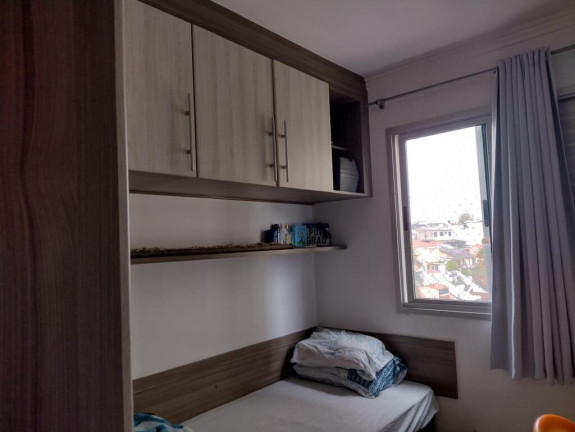 Imagem Imóvel com 2 Quartos à Venda, 50 m² em Freguesia Do ó - São Paulo Imagem Imóvel com 2 Quartos à Venda, 50 m² em Freguesia Do ó - São Paulo