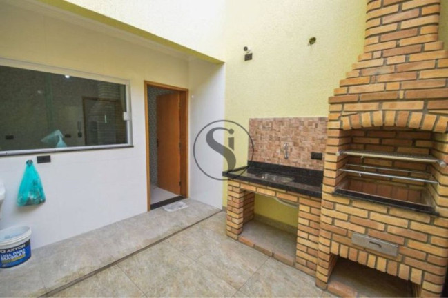 Imagem Sobrado com 3 Quartos à Venda, 118 m² em Vila Nair - São Paulo Imagem Sobrado com 3 Quartos à Venda, 118 m² em Vila Nair - São Paulo