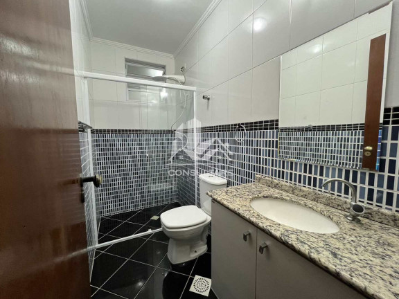 Imagem Casa com 5 Quartos à Venda, 368 m² em Marapé - Santos Imagem Casa com 5 Quartos à Venda, 368 m² em Marapé - Santos