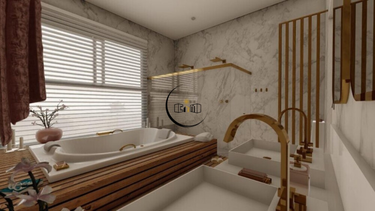 Imagem Casa de Condomínio com 4 Quartos à Venda, 286 m² em Residencial Ibi-aram Ii - Itupeva