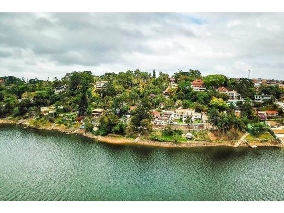 Imagem Casa com 3 Quartos à Venda, 293 m² em Praia Da Lagoa  - São Paulo