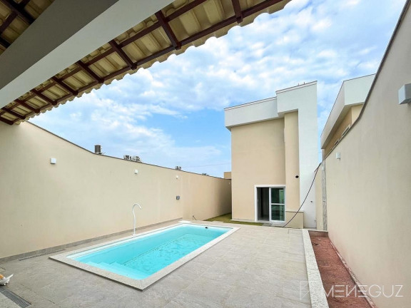Imagem Casa com 3 Quartos à Venda, 149 m² em Praia Do Morro - Guarapari Imagem Casa com 3 Quartos à Venda, 149 m² em Praia Do Morro - Guarapari