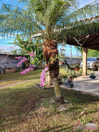 Imagem Chácara com 3 Quartos à Venda, 389 m² em Paratei - Guararema Imagem Chácara com 3 Quartos à Venda, 389 m² em Paratei - Guararema