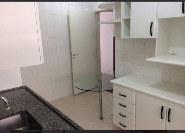 Imagem Apartamento com 3 Quartos à Venda, 103 m² em Vila Mariana - São Paulo Imagem Apartamento com 3 Quartos à Venda, 103 m² em Vila Mariana - São Paulo
