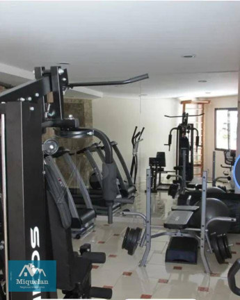 Imagem Apartamento com 2 Quartos à Venda, 66 m² em Chora Menino - São Paulo Imagem Apartamento com 2 Quartos à Venda, 66 m² em Chora Menino - São Paulo