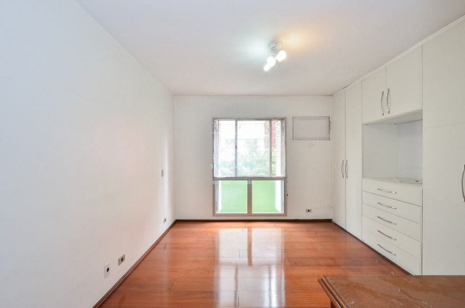 Imagem Apartamento com 3 Quartos à Venda, 127 m² em Itaim Bibi - São Paulo