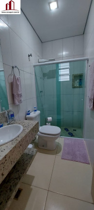 Imagem Casa com 2 Quartos à Venda, em Residencial Santo Antonio - Franco Da Rocha Imagem Casa com 2 Quartos à Venda, em Residencial Santo Antonio - Franco Da Rocha
