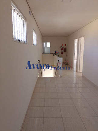 Imagem Sala Comercial para Alugar, 120 m² em Vila Tupi - Várzea Paulista