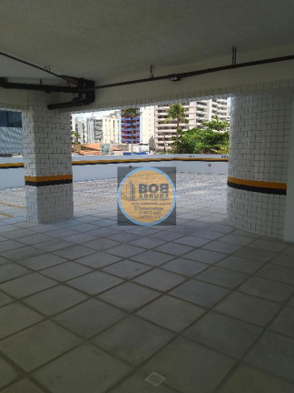 Imagem Apartamento com 1 Quarto à Venda, 42 m² em Piedade - Jaboatão Dos Guararapes