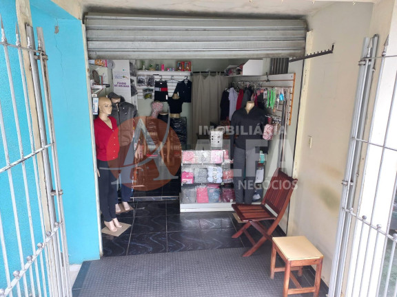 Imagem Casa com 2 Quartos à Venda, 102 m² em Jardim Mimas - Embu Das Artes Imagem Casa com 2 Quartos à Venda, 102 m² em Jardim Mimas - Embu Das Artes