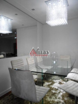 Imagem Apartamento com 3 Quartos à Venda, 167 m² em Vila Andrade - São Paulo Imagem Apartamento com 3 Quartos à Venda, 167 m² em Vila Andrade - São Paulo