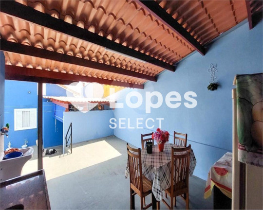 Imagem Casa com 3 Quartos à Venda, 266 m² em Vila Santana - Valinhos Imagem Casa com 3 Quartos à Venda, 266 m² em Vila Santana - Valinhos