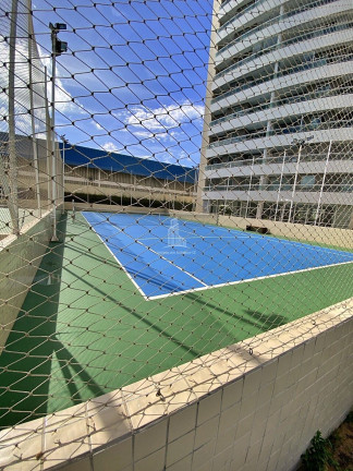 Imagem Apartamento com 3 Quartos à Venda, 80 m² em Edson Queiroz - Fortaleza