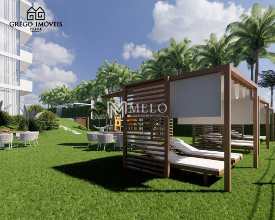 Imagem Apartamento com 1 Quarto à Venda, 30 m² em Tamandaré Imagem Apartamento com 1 Quarto à Venda, 30 m² em Tamandaré