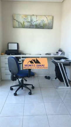 Imagem Casa de Condomínio com 3 Quartos à Venda, 300 m² em Jardim Village Saint Claire - Sorocaba
