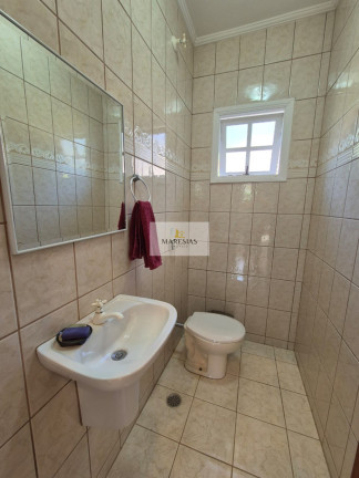 Imagem Casa com 3 Quartos à Venda, 250 m² em Paúba - São Sebastião Imagem Casa com 3 Quartos à Venda, 250 m² em Paúba - São Sebastião