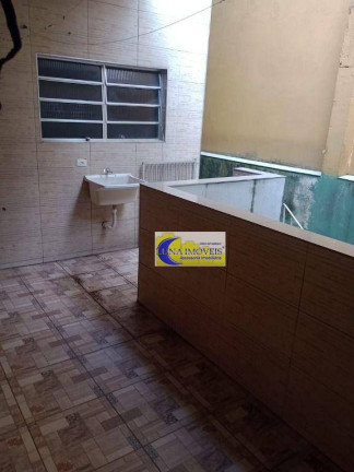 Imagem Sobrado com 2 Quartos à Venda, 180 m² em Jardim Las Vegas - Santo André Imagem Sobrado com 2 Quartos à Venda, 180 m² em Jardim Las Vegas - Santo André