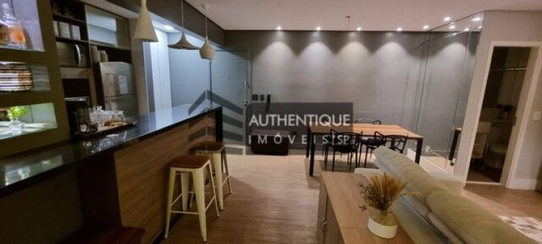 Imagem Apartamento com 2 Quartos à Venda, 83 m² em Barra Funda - São Paulo