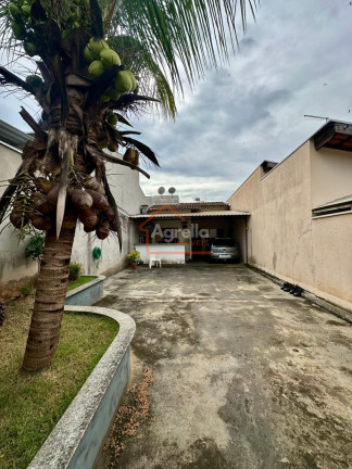 Imagem Casa com 2 Quartos à Venda, 150 m² em Jardim Santa Madalena - Mogi Guaçu Imagem Casa com 2 Quartos à Venda, 150 m² em Jardim Santa Madalena - Mogi Guaçu