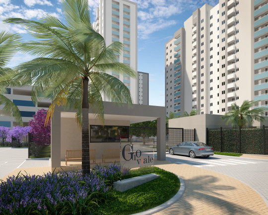 Imagem Apartamento com 3 Quartos à Venda, 85 m² em Jardim Carolina - Jundiaí Imagem Apartamento com 3 Quartos à Venda, 85 m² em Jardim Carolina - Jundiaí