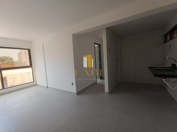 Imagem Apartamento com 2 Quartos à Venda, 51 m² em Intermares - Cabedelo Imagem Apartamento com 2 Quartos à Venda, 51 m² em Intermares - Cabedelo