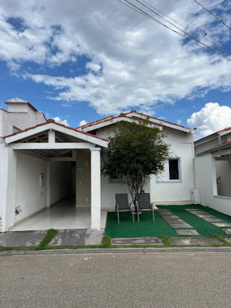 Imagem Casa com 3 Quartos à Venda, 105 m² em Condomínio Villagio Di Lucca - Sorocaba Imagem Casa com 3 Quartos à Venda, 105 m² em Condomínio Villagio Di Lucca - Sorocaba