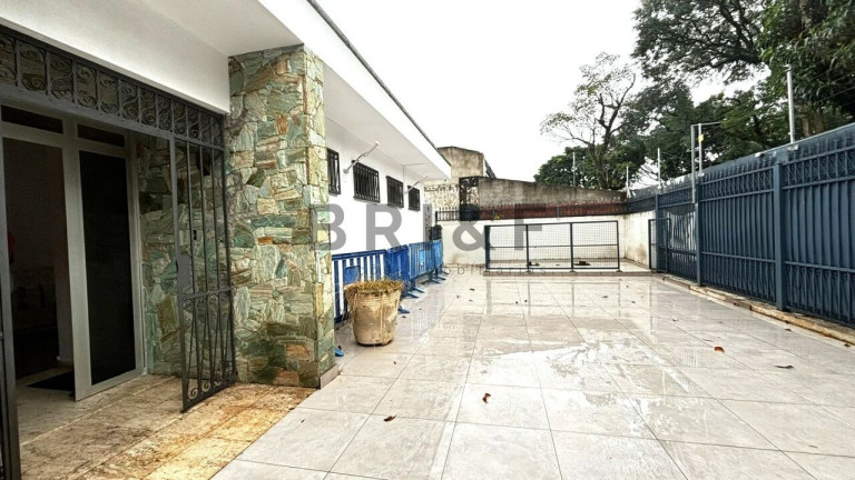 Imagem Casa com 4 Quartos à Venda, 420 m² em Jardim Prudência - São Paulo Imagem Casa com 4 Quartos à Venda, 420 m² em Jardim Prudência - São Paulo