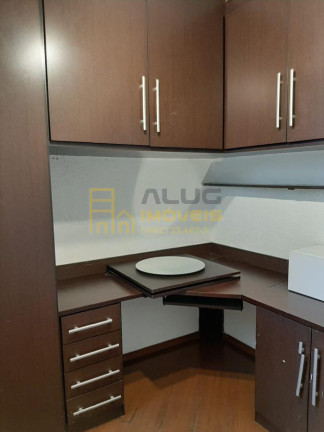 Imagem Apartamento com 3 Quartos para Alugar, 64 m² em Continental - Osasco Imagem Apartamento com 3 Quartos para Alugar, 64 m² em Continental - Osasco