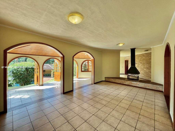Imagem Casa à Venda, em Recanto Inpla - Cotia Imagem Casa à Venda, em Recanto Inpla - Cotia
