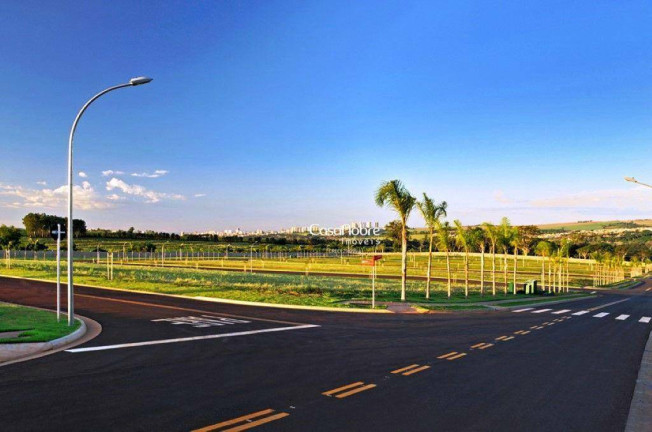 Imagem Terreno à Venda, 476 m² em Alphaville - Ribeirão Preto Imagem Terreno à Venda, 476 m² em Alphaville - Ribeirão Preto