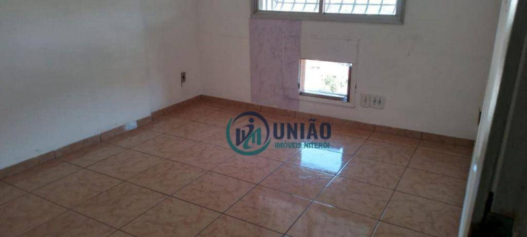 Imagem Apartamento com 2 Quartos à Venda, 70 m² em Fonseca - Niterói