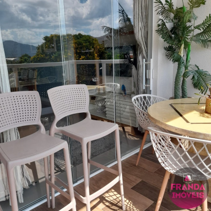 Imagem Apartamento com 2 Quartos à Venda, 70 m² em Umuarama - Ubatuba