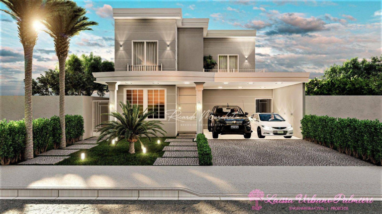 Imagem Casa com 4 Quartos à Venda, 222 m² em Condomínio Villa Bela Vista - Piracicaba Imagem Casa com 4 Quartos à Venda, 222 m² em Condomínio Villa Bela Vista - Piracicaba