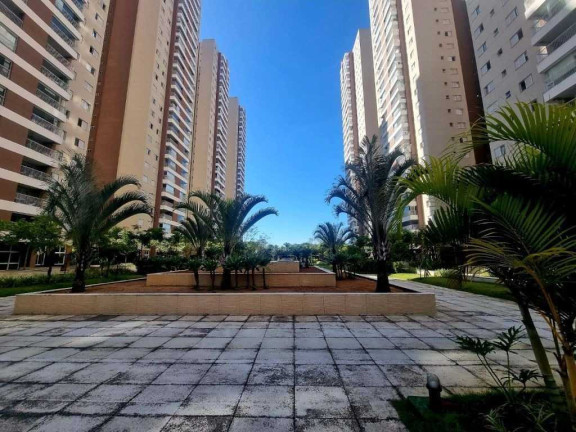 Imagem Apartamento com 3 Quartos à Venda, 100 m² em Jardim Das Indústrias - São José Dos Campos