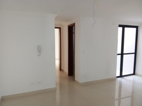 Imagem Apartamento com 2 Quartos à Venda, 52 m² em Parque Da Fonte - São José Dos Pinhais