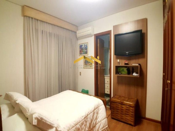 Imagem Apartamento com 4 Quartos para Alugar, 293 m² em Panamby - São Paulo Imagem Apartamento com 4 Quartos para Alugar, 293 m² em Panamby - São Paulo