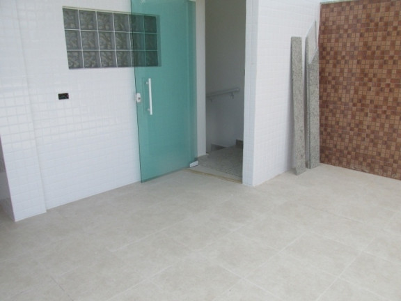 Imagem Casa com 3 Quartos à Venda, 100 m² em Santos Imagem Casa com 3 Quartos à Venda, 100 m² em Santos