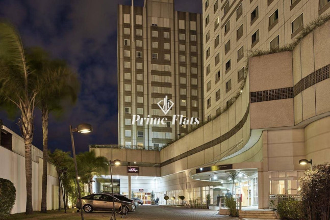 Imagem Apartamento com 1 Quarto à Venda, 22 m² em Vila Ema - São José Dos Campos Imagem Apartamento com 1 Quarto à Venda, 22 m² em Vila Ema - São José Dos Campos
