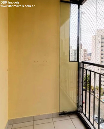 Imagem Apartamento com 3 Quartos à Venda, 63 m² em Sacomã - São Paulo Imagem Apartamento com 3 Quartos à Venda, 63 m² em Sacomã - São Paulo